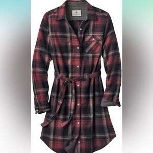 NWT Legendary Whitetails Women’s Open Spaces Dress